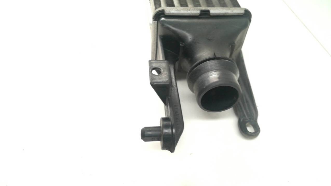 INTERCOOLER