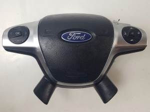 AIRBAG DELANTERO IZQUIERDO EM51R042B85BA3ZHE FORD C-MAX (CB7) Autodesguaces Alicante