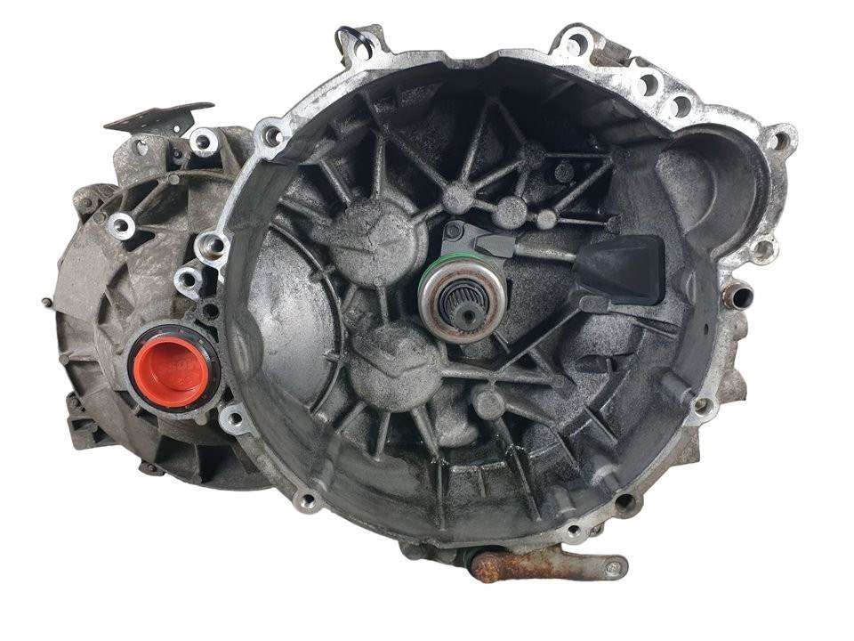 CAJA CAMBIOS - 456R7002EA - VOLVO - S60 BERLINA (P24)