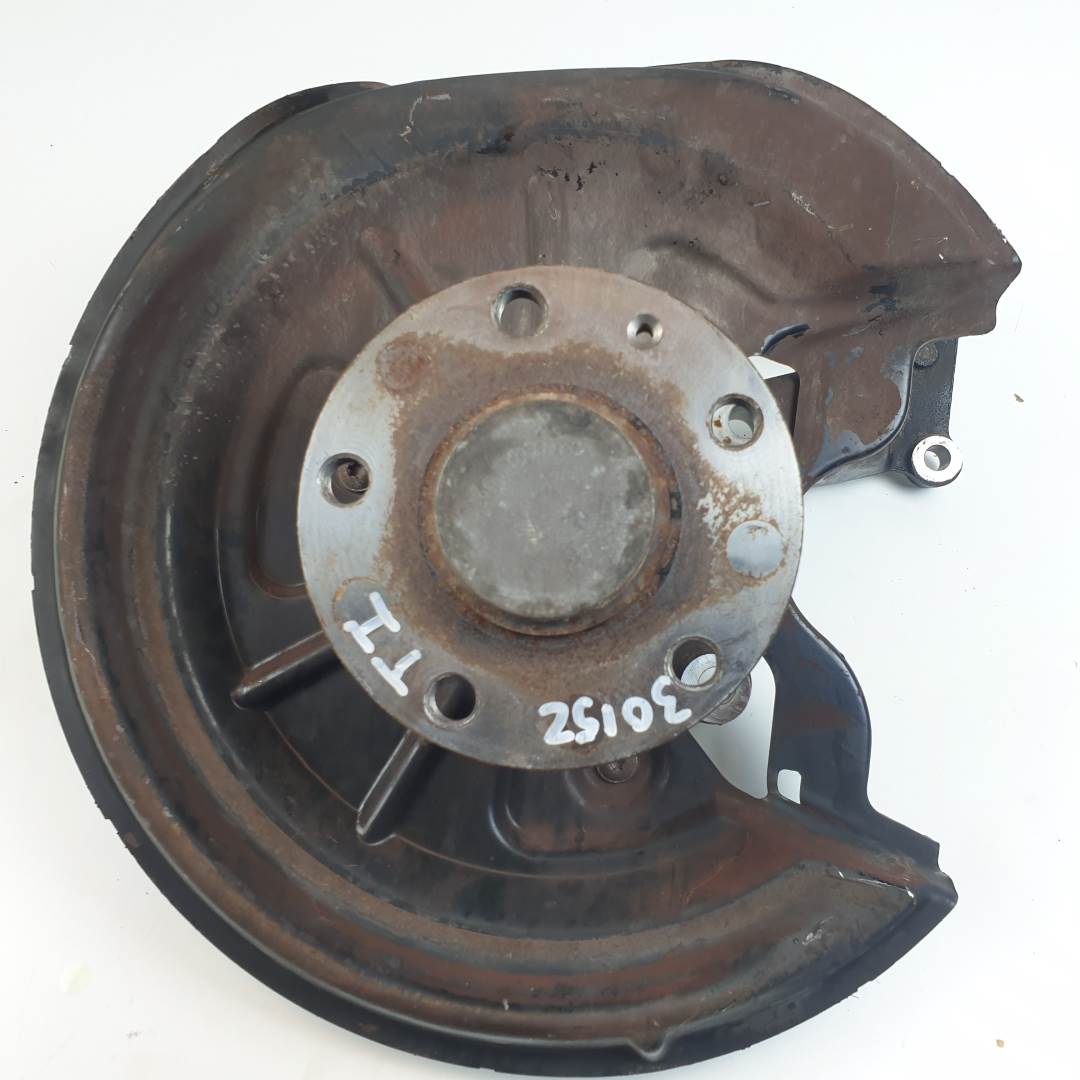 MANGUETA TRASERA IZQUIERDA - 1K0435P - SEAT - TOLEDO (5P2)