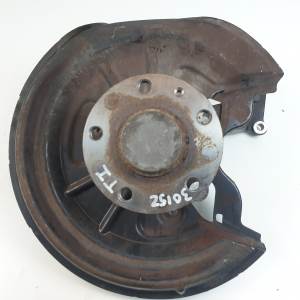 MANGUETA TRASERA IZQUIERDA 1K0435P SEAT TOLEDO (5P2) Autodesguaces Alicante