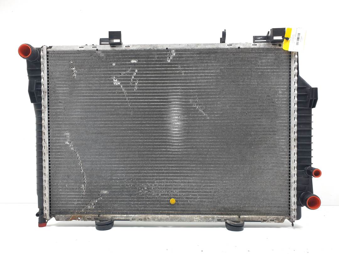 RADIADOR AGUA - 2025006303 - MERCEDES - CLASE C (W202) BERLINA