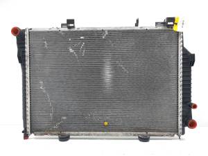 RADIADOR AGUA 2025006303 MERCEDES CLASE C (W202) BERLINA Autodesguaces Alicante
