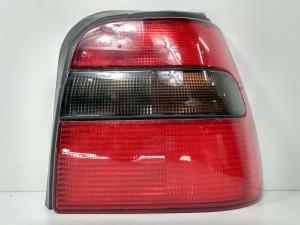 PILOTO TRASERO DERECHO 6U0945096A SKODA FELICIA BERLINA (791) (6U1) Autodesguaces Alicante