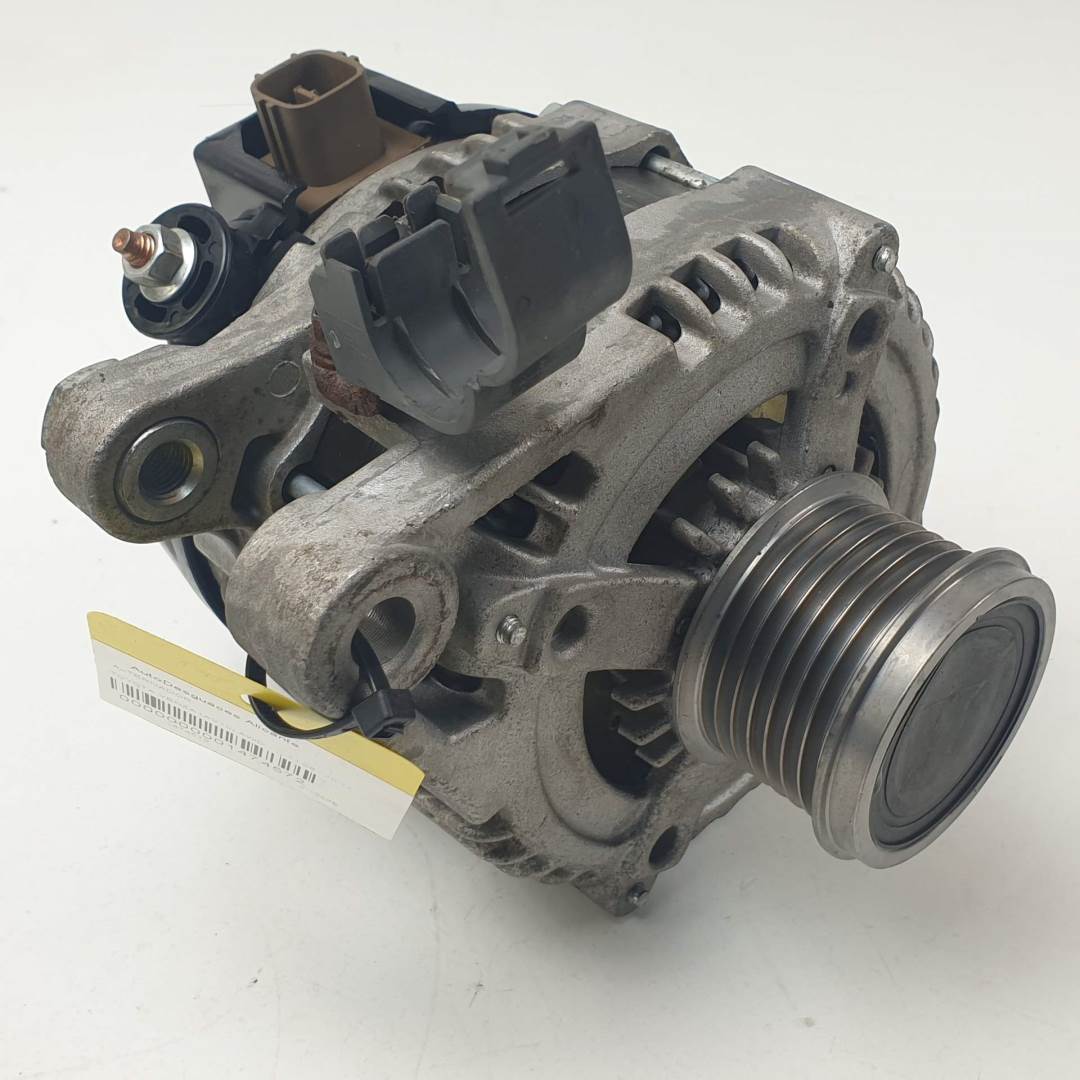 ALTERNADOR - CAL40515AS - TOYOTA - VENZA (AV10)