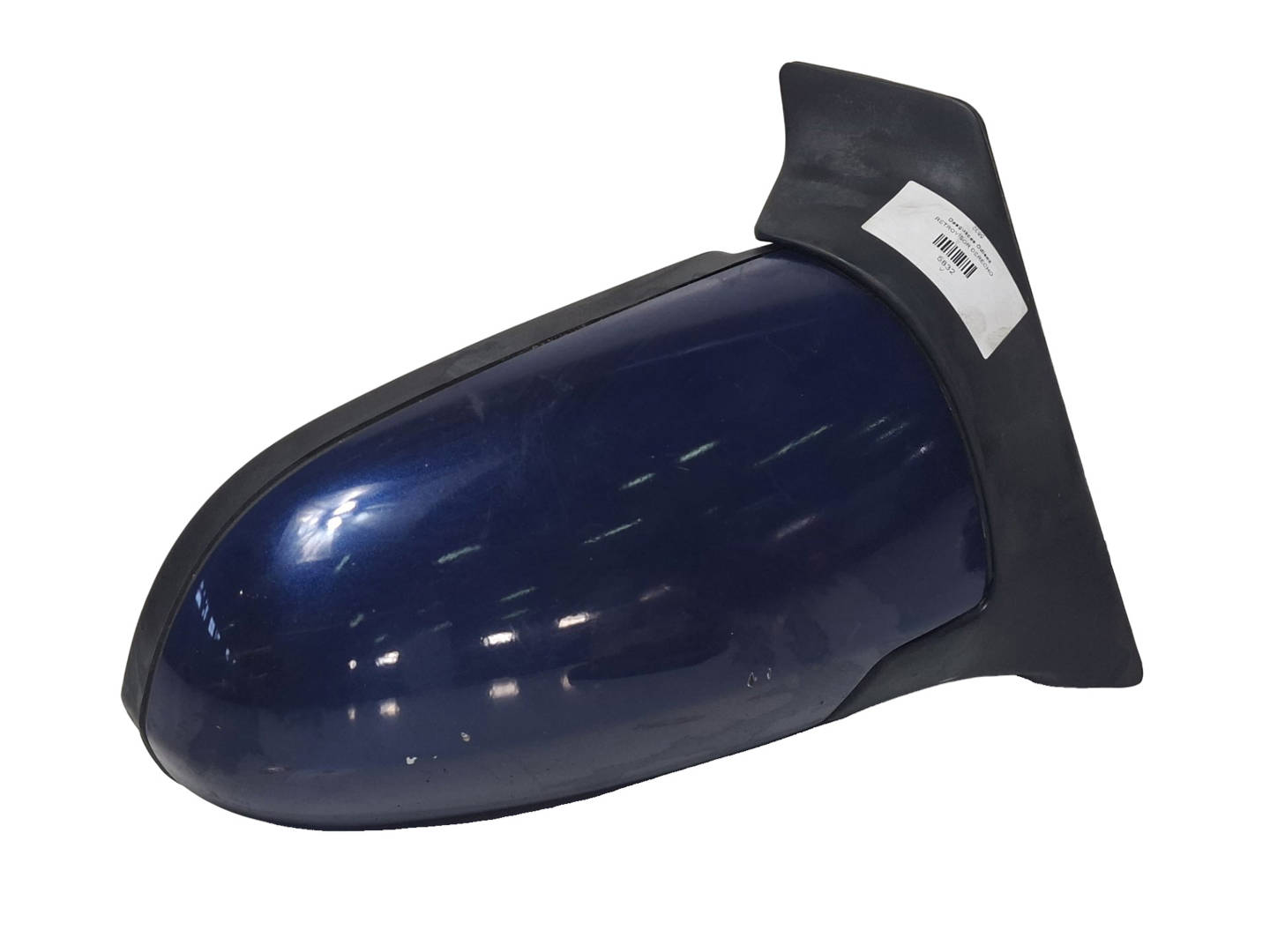 Foto 2 de Retrovisor Derecho Opel Zafira A (1999–2005)