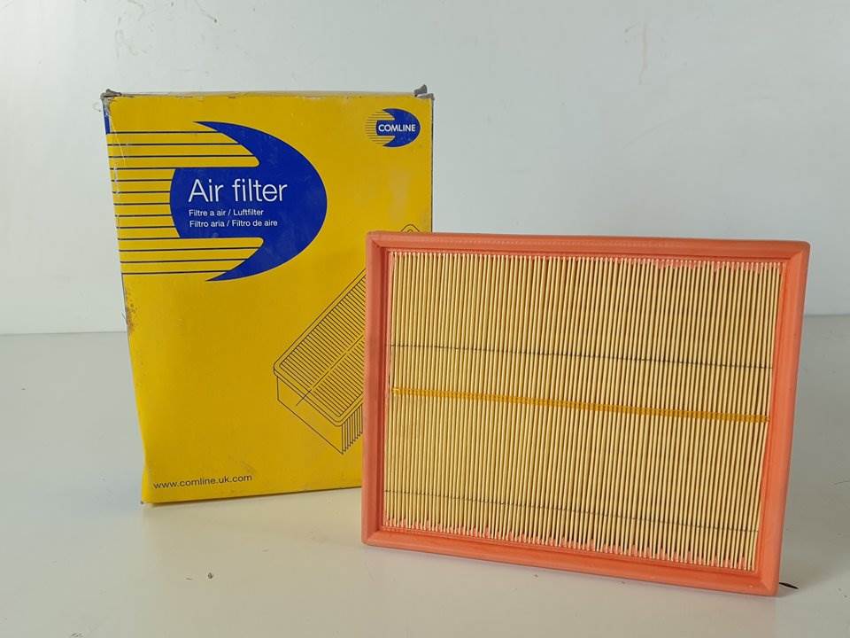 FILTRO AIRE - EAF422 - AUDI - A4 CABRIO (8H)