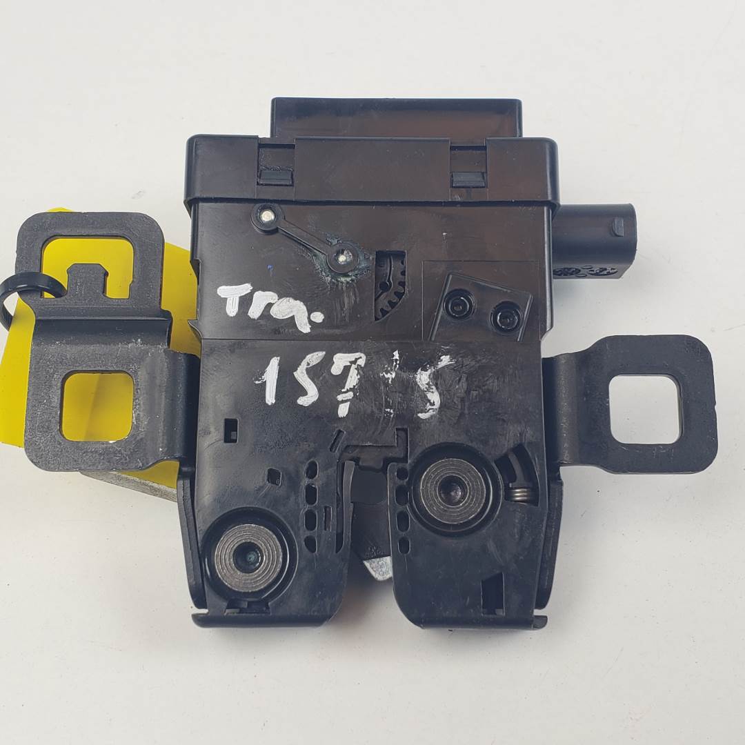 CERRADURA MALETERO / PORTON - 5H32431B60AC - LAND ROVER - RANGE ROVER SPORT (L320)