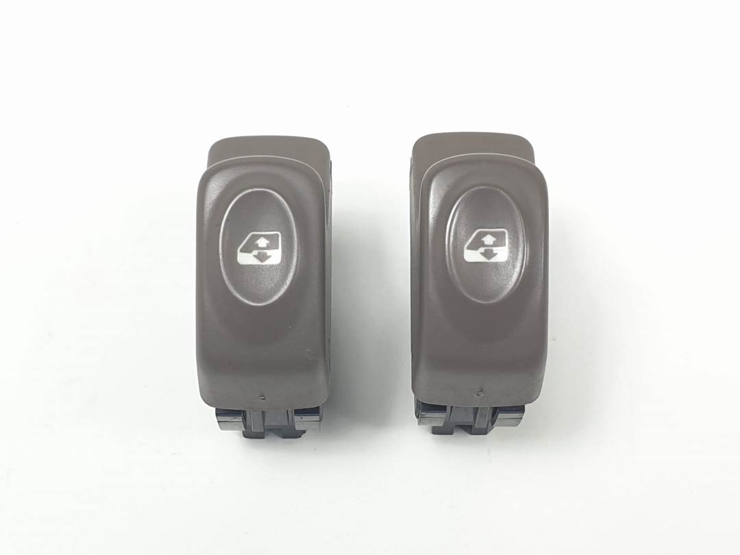 MANDO ELEVALUNAS DELANTERO IZQUIERDO - 416999G - RENAULT - TWINGO (X06,C06)