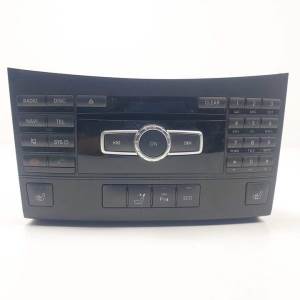 SISTEMA NAVEGACION GPS A212900832280 MERCEDES CLASE E (W212) LIM. Autodesguaces Alicante