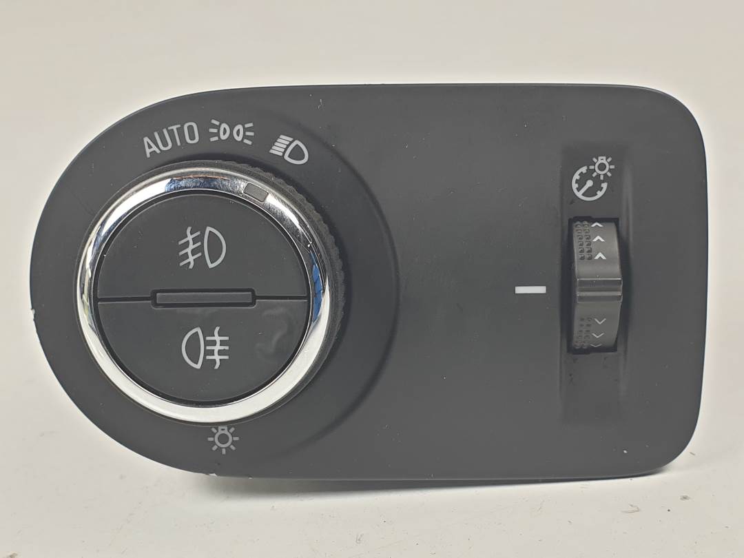 MANDO LUCES - 39050760 - OPEL - CROSSLAND X