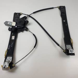 ELEVALUNAS DELANTERO DERECHO AM51U23200BH FORD C-MAX (CB7) Autodesguaces Alicante