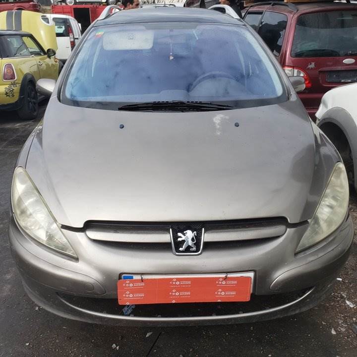 PEUGEOT 307 BREAK / SW (S1) (2002 - 2005)