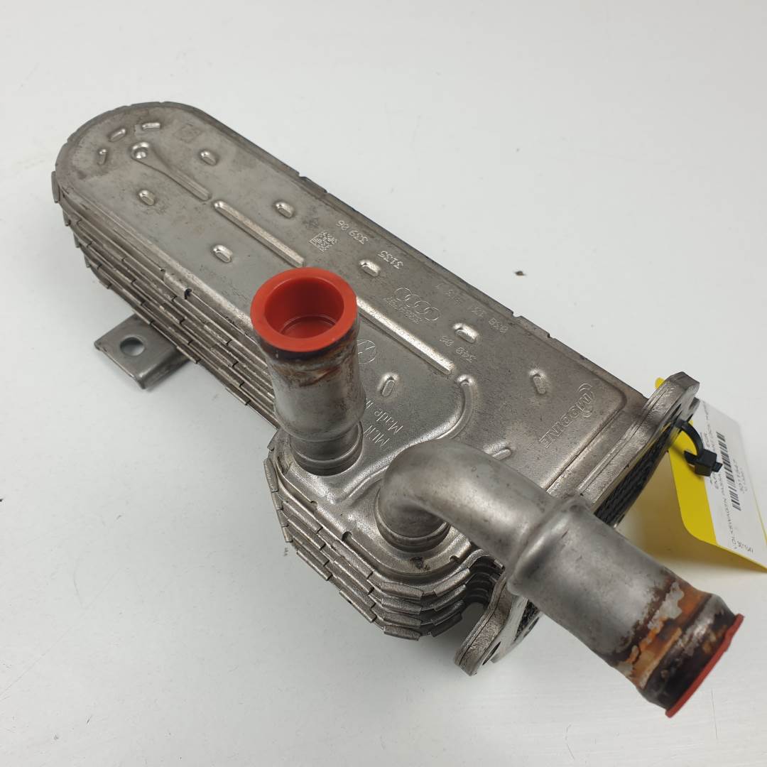 ENFRIADOR EGR - 03G131513J - VOLKSWAGEN - PASSAT VARIANT (3C5)