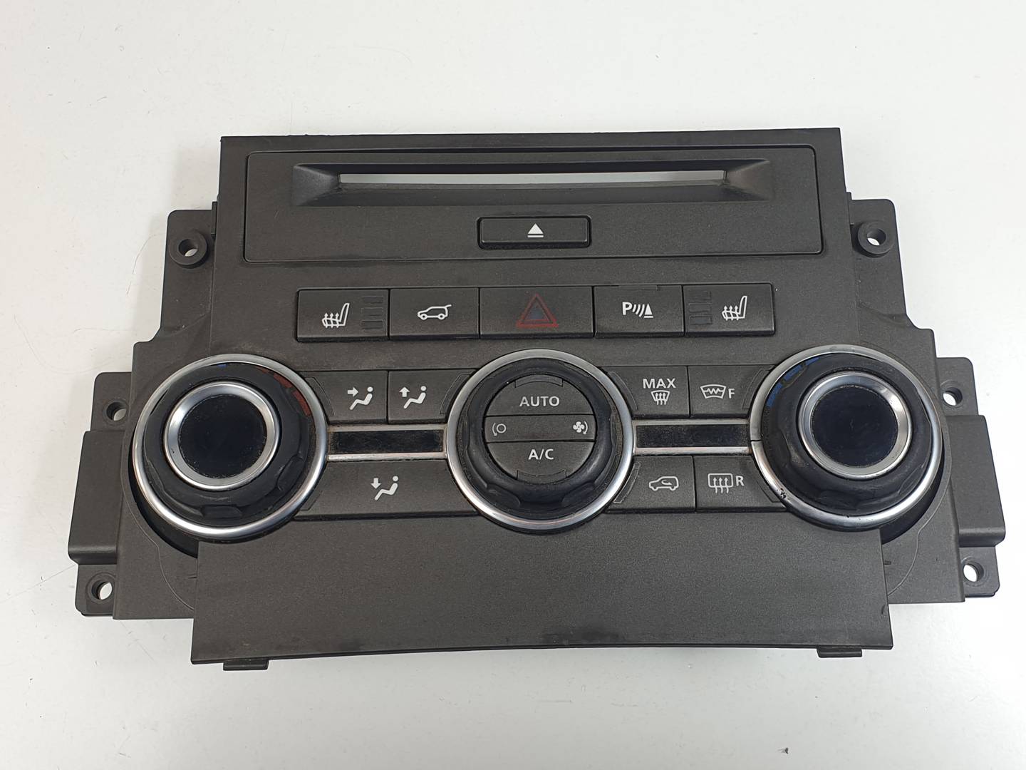 MANDO CLIMATIZADOR - CH3219E900EB - LAND ROVER - RANGE ROVER SPORT (L320)