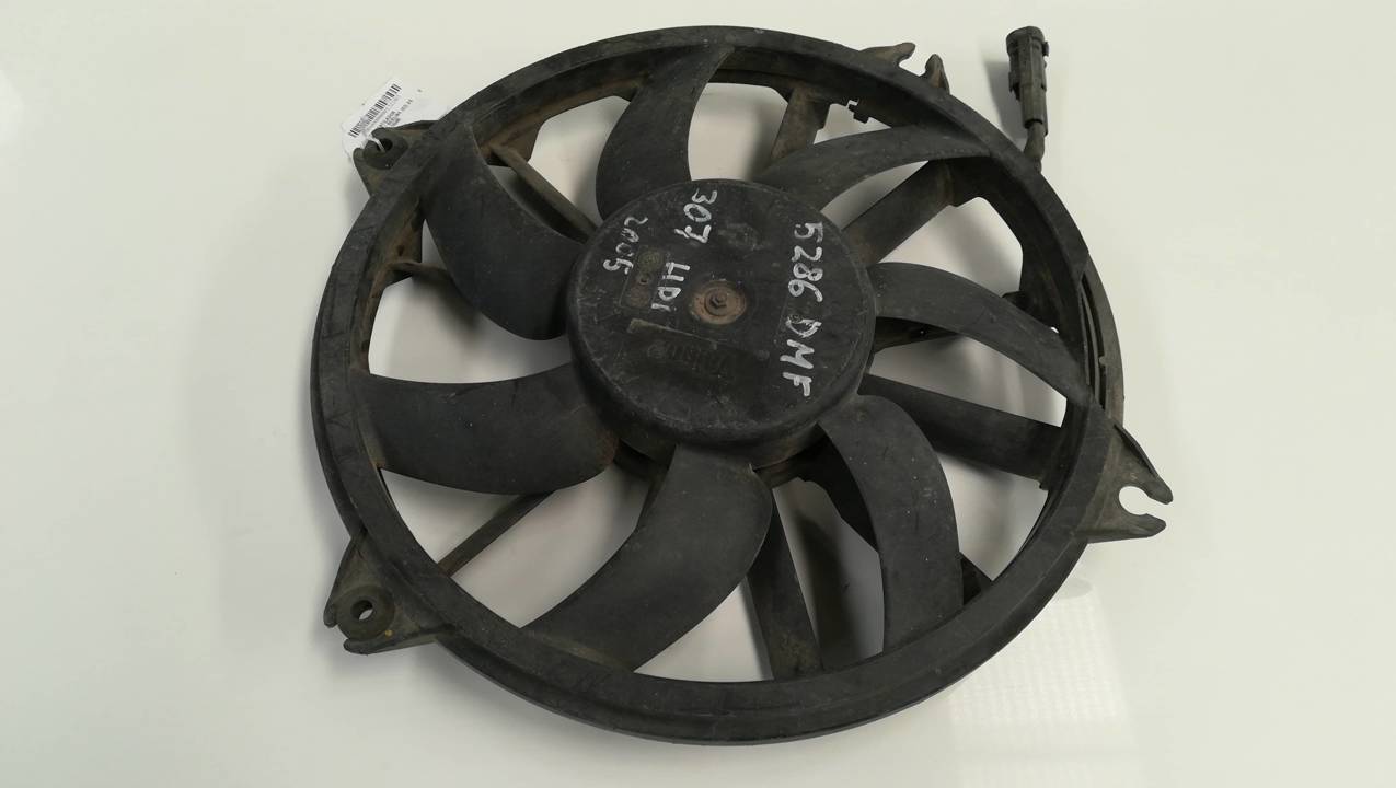 ELECTROVENTILADOR