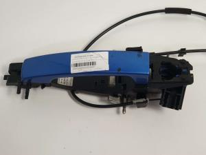 MANETA EXTERIOR DELANTERA IZQUIERDA 3V1084 LAND ROVER RANGE ROVER SPORT (L320) Autodesguaces Alicante