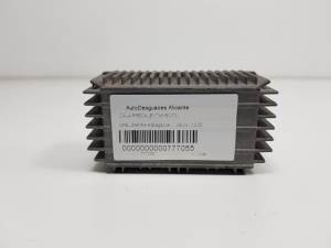 CAJA PRECALENTAMIENTO 09132691 OPEL ZAFIRA A Autodesguaces Alicante