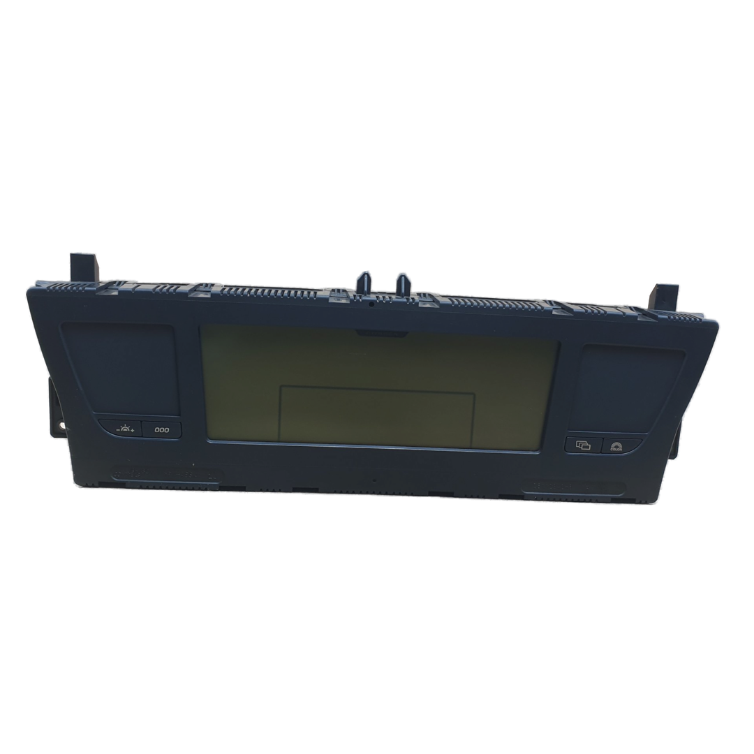 Kombiinstrument - 9664365280 - CITROEN - C4 PICASSO