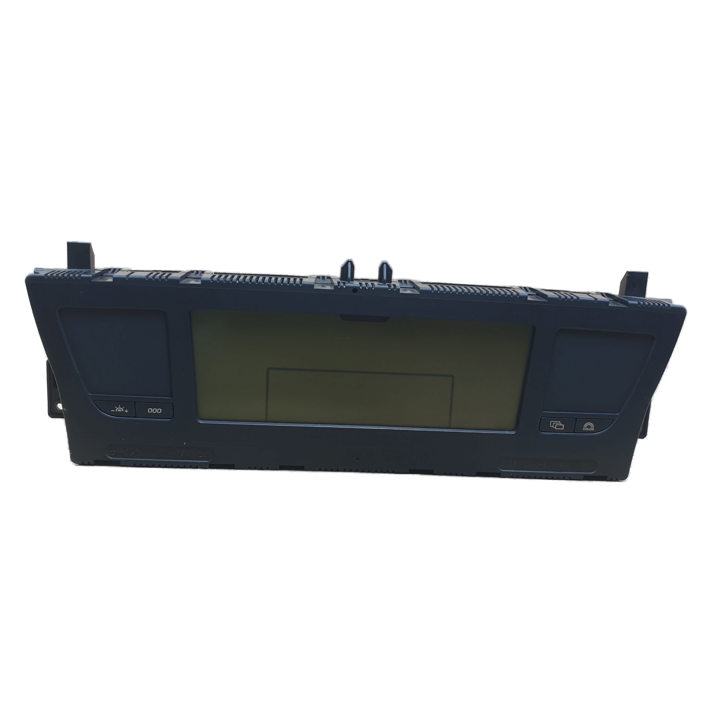 CUADRO INSTRUMENTOS 9664365280 CITROEN C4 PICASSO Autodesguaces Alicante