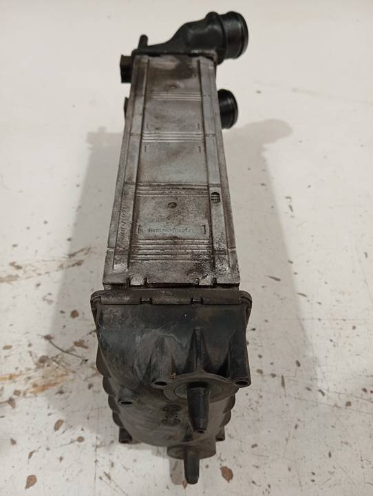 INTERCOOLER