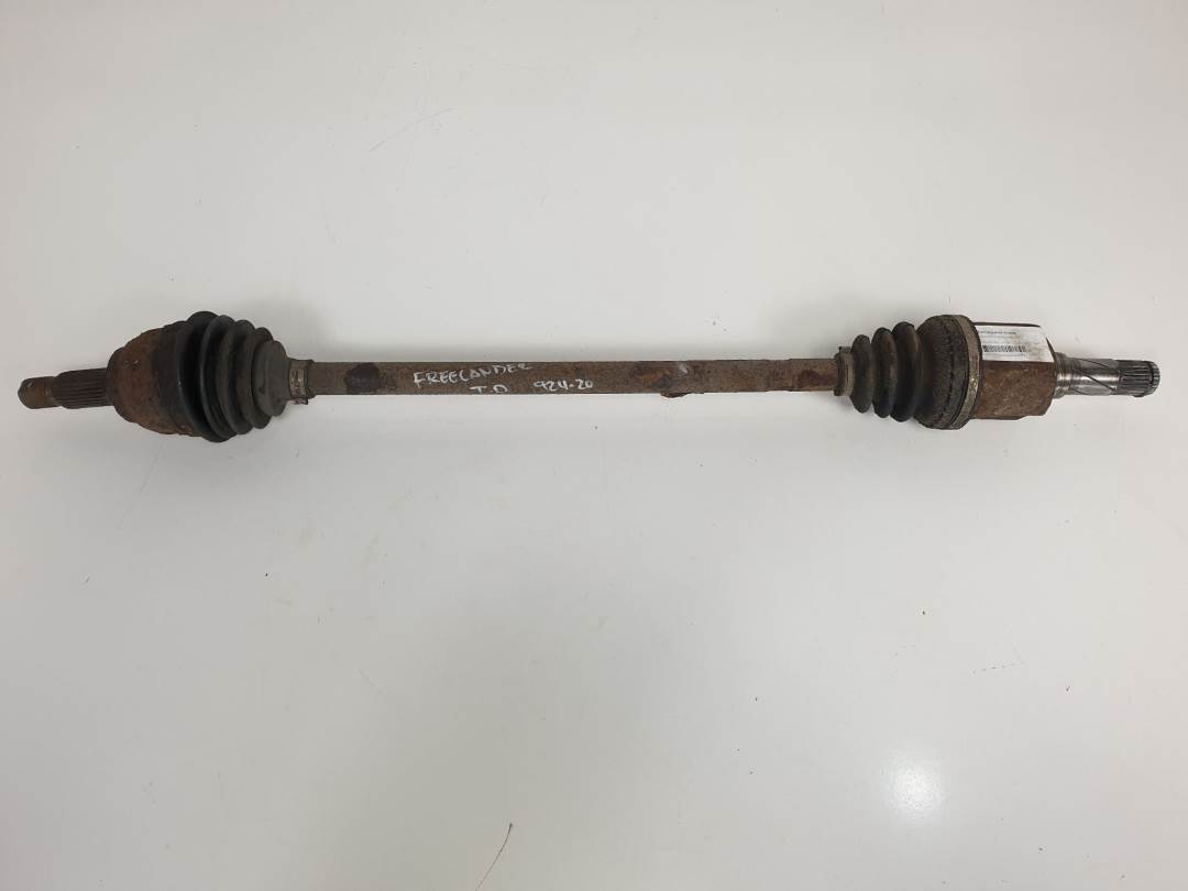 TRANSMISION TRASERA DERECHA - LAND ROVER - FREELANDER 2 (LR2) (L359)