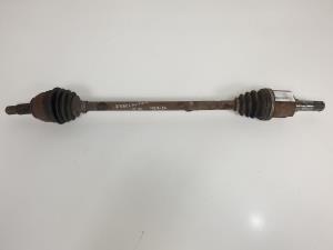 TRANSMISION TRASERA DERECHA LAND ROVER FREELANDER 2 (LR2) (L359) Autodesguaces Alicante