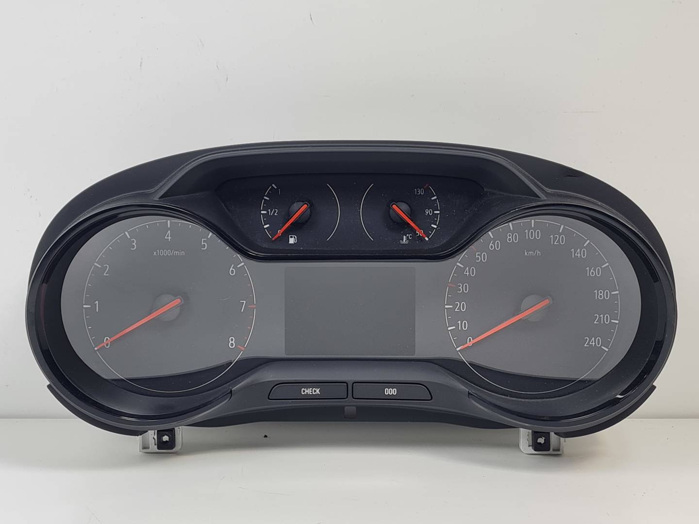 CUADRO INSTRUMENTOS - 9822637980 - OPEL - GRANDLAND X