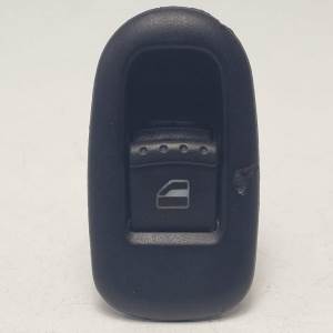 MANDO ELEVALUNAS TRASERO IZQUIERDO 1M0959855 SEAT LEON (1M1) Autodesguaces Alicante
