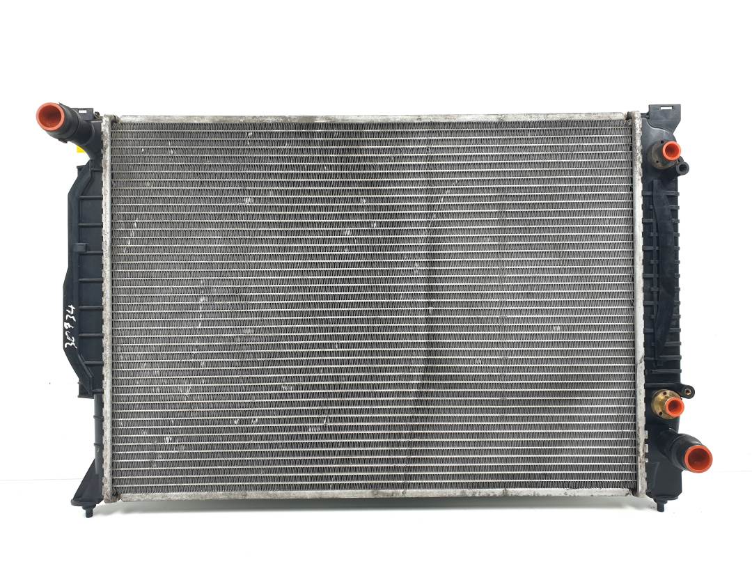 Wasserkühler - 60423A - AUDI - A6 AVANT (4B5)