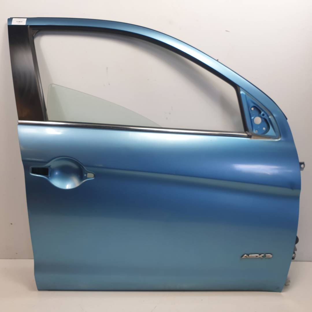 PUERTA DELANTERA DERECHA - MITSUBISHI - ASX (GA0W)