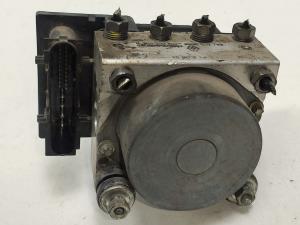 ABS 0265231804 RENAULT CLIO III Autodesguaces Alicante
