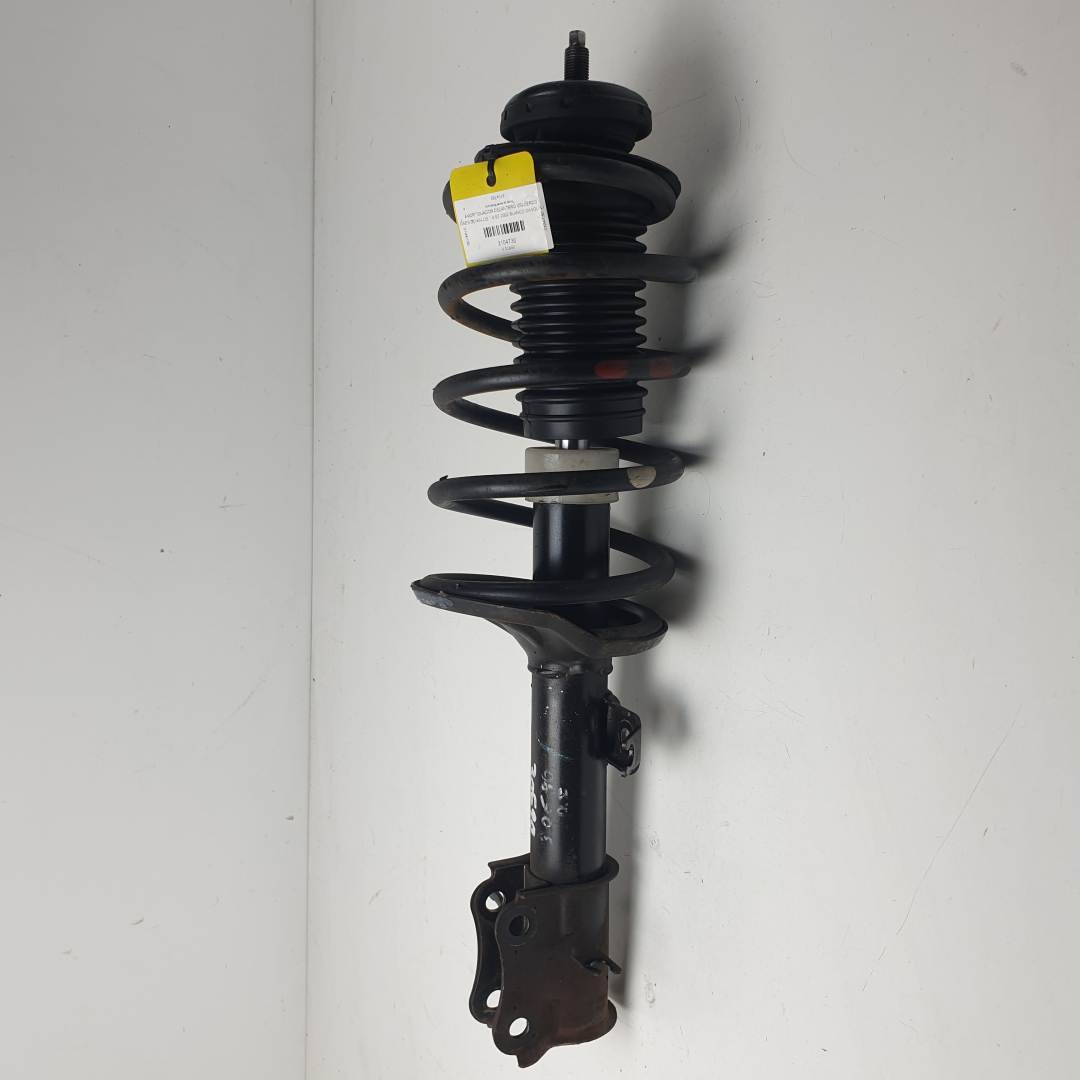 AMORTIGUADOR DELANTERO IZQUIERDO - 96586887 - DAEWOO - KALOS