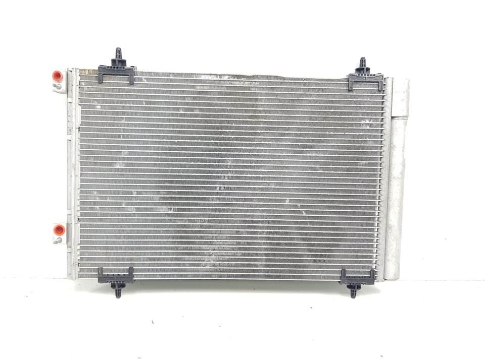 CONDENSADOR / RADIADOR AIRE ACONDICIONADO - 9682531580 - PEUGEOT - 5008 (T87)