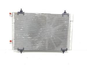 CONDENSADOR / RADIADOR AIRE ACONDICIONADO 9682531580 PEUGEOT 5008 (T87) Autodesguaces Alicante