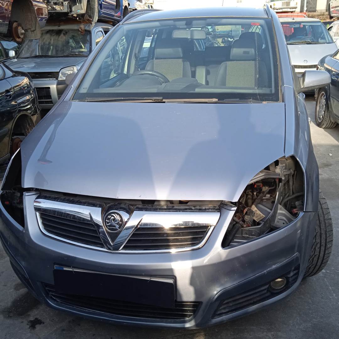 OPEL ZAFIRA B (2005 - 2014)