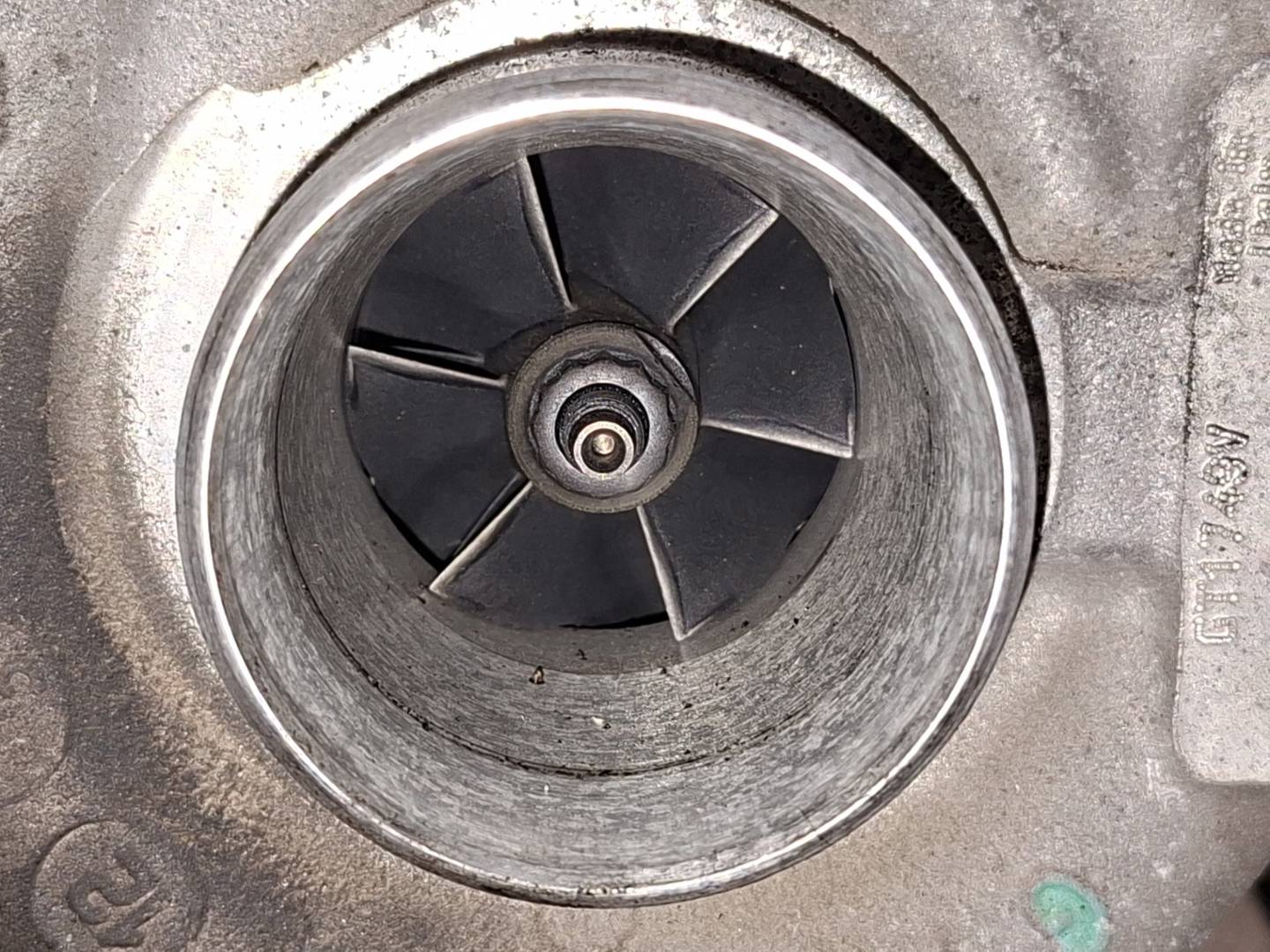 Foto 7 de Motor Completo Honda Civic Berlina 5 (eu7/8) (2001–2006)