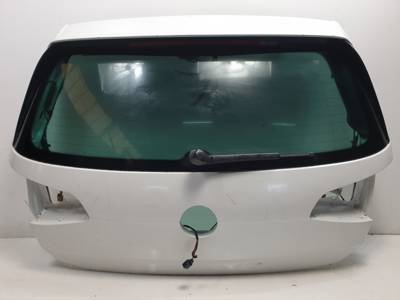 PORTON TRASERO 5G6867737A VOLKSWAGEN GOLF VII VARIANT Autodesguaces Alicante