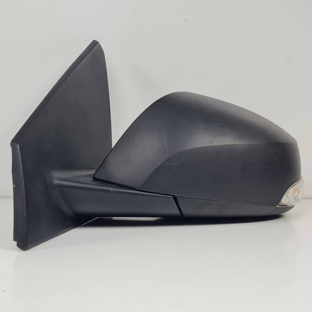 RETROVISOR IZQUIERDO - 12523140 - RENAULT - MEGANE III BERLINA 5P