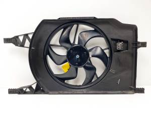 ELECTROVENTILADOR 1831068000 RENAULT LAGUNA II (BG0) Autodesguaces Alicante