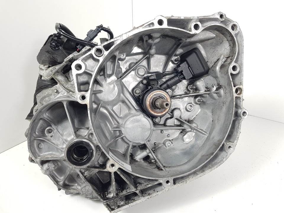 Boîte de vitesses - 9670189610 - PEUGEOT - 3008 (T84)