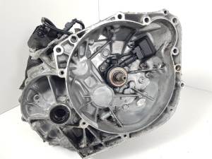 CAJA CAMBIOS 9670189610 PEUGEOT 3008 (T84) Autodesguaces Alicante