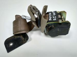 CINTURON SEGURIDAD DELANTERO IZQUIERDO 85414C OPEL PONTIAC TRANS SPORT Autodesguaces Alicante