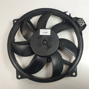 ELECTROVENTILADOR 214810898R RENAULT SCENIC III (JZ) Autodesguaces Alicante