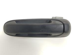 MANETA EXTERIOR TRASERA IZQUIERDA JEEP CHEROKEE (KJ) Autodesguaces Alicante
