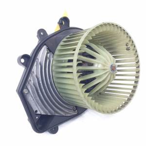 VENTILADOR CALEFACCION 740221233F VOLKSWAGEN PASSAT BERLINA (3B3) Autodesguaces Alicante