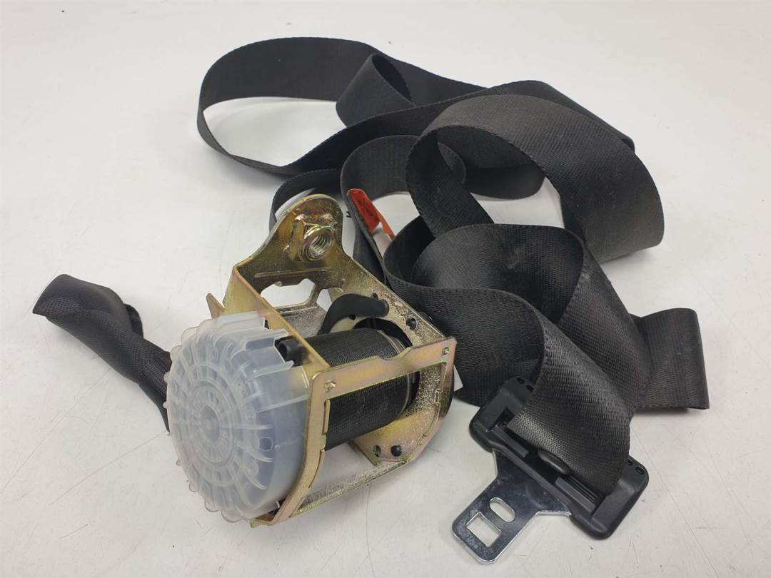 CINTURON SEGURIDAD DELANTERO DERECHO - 2S5AB61294AB - FORD - FIESTA (CBK)