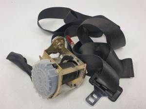 CINTURON SEGURIDAD DELANTERO DERECHO 2S5AB61294AB FORD FIESTA (CBK) Autodesguaces Alicante