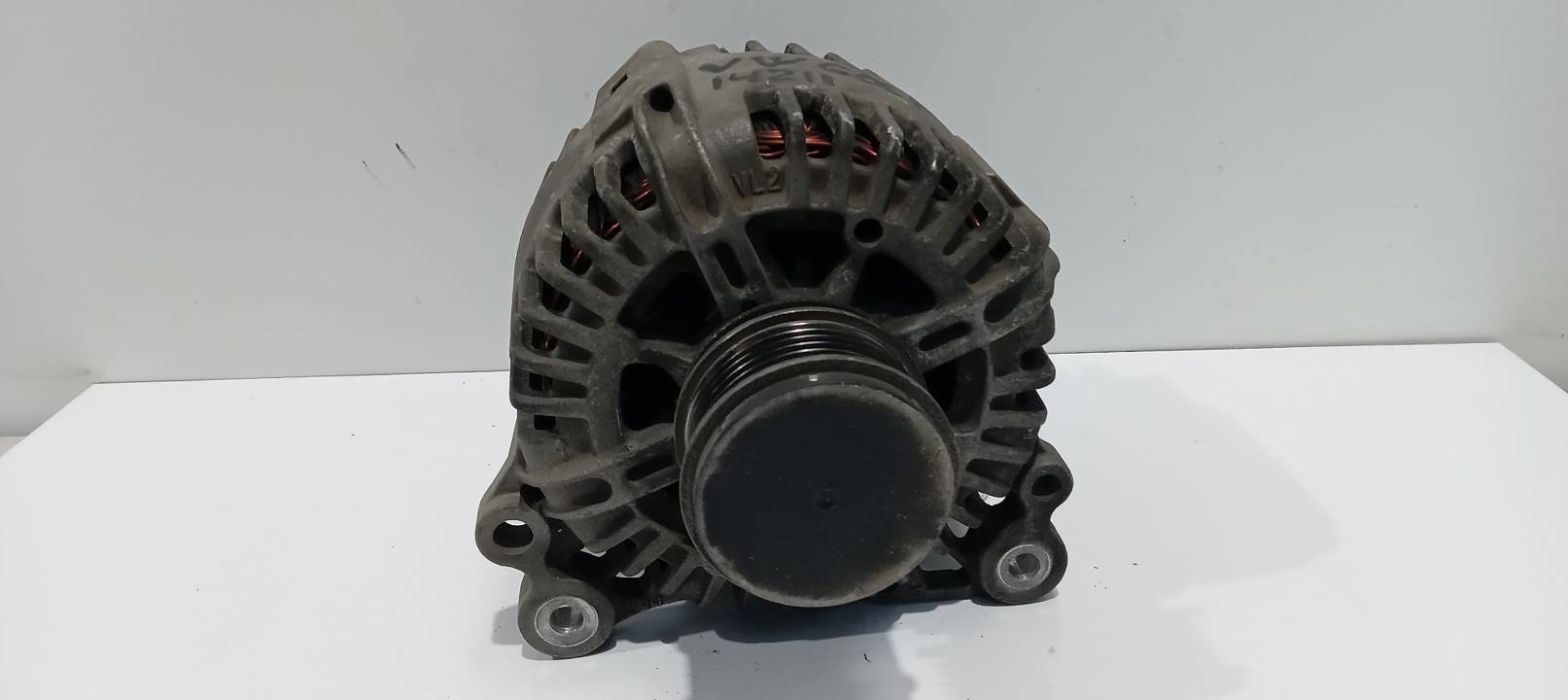 ALTERNADOR