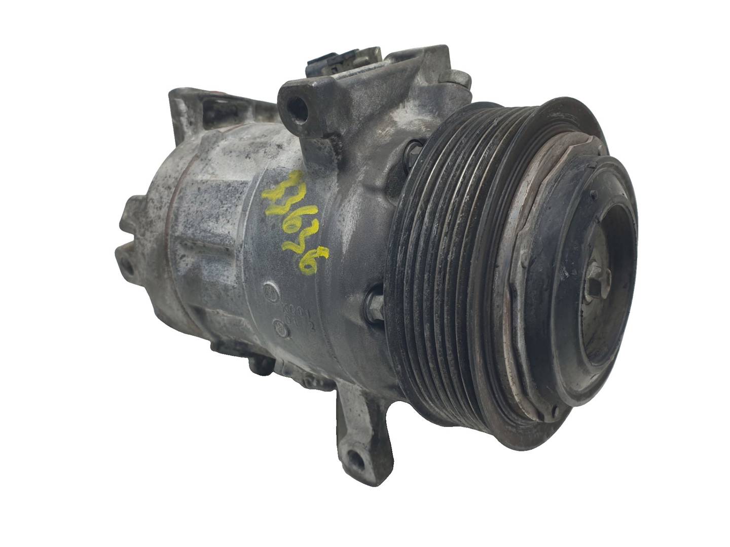 COMPRESOR AIRE ACONDICIONADO - 926004EB0A - NISSAN - QASHQAI (J11)